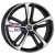 19'' 5x112 ET26 D66,45 8,0J MAK Nurburg Gloss Black