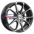 16'' 4x114,3 ET40 D67,1 6,0J iFree Такеши (КС877) Блэк Джек