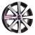 15'' 4x100 ET45 D60,1 5,5J Tech-Line 534 BD