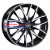 17'' 4x100 ET41 D60,1 6,5J LS 916 BKF 17'' 4x100 ET41 D60,1 6,5J LS 916 BKF
