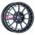 18'' 5x114,3 ET45 D76 7,5J MAK NTT Gloss GunMetal