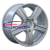 16'' 5x112 ET43 D57,1 6,5J Replay SK102 Sil