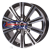 18'' 5x150 ET60 D110,2 8,0J FR Replica TY089 (TY242) BMF 18'' 5x150 ET60 D110,2 8,0J FR Replica TY089 (TY242) BMF