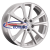 19'' 5x114,3 ET40 D60,1 7,5J Replay TY340 Sil