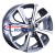 15'' 4x100 ET46 D54,1 6,0J Replay KI242 GMF 15'' 4x100 ET46 D54,1 6,0J Replay KI242 GMF