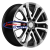18'' 6x139,7 ET36 D100,1 7,5J Khomen Wheels KHW1805 (Tank 300/500) Gray-FP