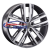 18'' 5x114,3 ET45 D66,1 7,0J Replay NS225 GMF 18'' 5x114,3 ET45 D66,1 7,0J Replay NS225 GMF