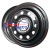 17'' 6x139,7 ET00 D110 8,0J Off-Road Wheels Тойота Ниссан Черный