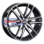 16'' 4x100 ET50 D60,1 6,0J LS 362 BKF