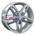 16'' 5x112 ET43 D57,1 6,5J Replay A274 Sil
