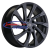 19'' 5x114,3 ET35 D60,1 7,5J Khomen Wheels KHW1901 (Changan Uni-k) Black 19'' 5x114,3 ET35 D60,1 7,5J Khomen Wheels KHW1901 (Changan Uni-k) Black