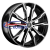 19'' 5x114,3 ET45 D67,1 7,5J Replay MZ165 BKF 19'' 5x114,3 ET45 D67,1 7,5J Replay MZ165 BKF
