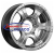 15'' 5x139,7 ET-5 D108,5 7,0J K&K Байконур (КС473) Дарк платинум