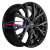 18'' 5x114,3 ET45 D67,1 7,0J Khomen Wheels KHW1806 (CX-5/3) Black 18'' 5x114,3 ET45 D67,1 7,0J Khomen Wheels KHW1806 (CX-5/3) Black