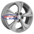 17'' 5x114,3 ET37 D66,5 7,0J Khomen Wheels KHW1724 (Jolion) F-Silver