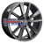 17'' 5x108 ET33 D60,1 7,0J Replay CHR39 GM