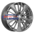 18'' 5x114,3 ET45 D67,1 7,5J СКАД KL-1060 Графит