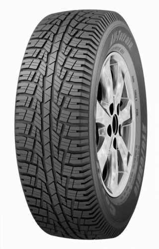 225/70R16 Cordiant All Terrain 103 H TL