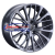 18'' 5x114,3 ET50 D60,1 8,0J Replay TY279 GM