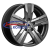 16'' 5x114,3 ET35 D67,1 7,0J K&K Висмут (КС1009) Кварц
