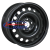 17'' 5x112 ET43 D57,1 7,0J Trebl X40931 Black