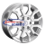 18'' 6x139,7 ET55 D95.1 7,5J Replay LX242 Sil