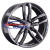 21'' 5x112 ET31 D66,6 9,5J Replay A102 GM 21'' 5x112 ET31 D66,6 9,5J Replay A102 GM