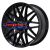 18'' 5x108 ET45 D67,1 7,5J PDW Veloce (5337) B
