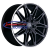 19'' 5x108 ET38 D63,4 8,5J Khomen Wheels KHW1904 (Tugella) Black MR
