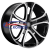 21'' 5x112 ET44 D66,6 10,0J Replay MR208 BKF