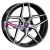 18'' 5x114,3 ET30 D60,1 8,0J Replay LX191 BKF