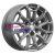18'' 6x139,7 ET30 D106,1 8,0J СКАД Авилис (КЛ374) Графит