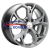 17'' 5x114,3 ET51 D67,1 7,0J Khomen Wheels KHW1702 (Optima/Tucson) Gray