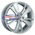 18'' 5x114,3 ET47 D66,1 8,0J Replay INF17 Sil