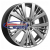 19'' 5x114,3 ET35 D67,1 7,5J K&K Марвел (КС881) Дарк платинум