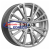 15'' 4x100 ET50 D60,1 6,0J K&K Меандр-оригинал (КС888) Дарк платинум