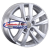 17'' 5x120 ET55 D65,1 8,0J Replay VV216 Sil