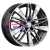 16'' 5x114,3 ET40 D60,1 6,5J СКАД Тайто (КЛ1066) Алмаз