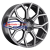 21'' 5x114,3 ET47 D67,1 9,5J Replay GS1 GMF