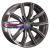 19'' 5x112 ET28 D66,6 8,5J Replay VV345 MGM 19'' 5x112 ET28 D66,6 8,5J Replay VV345 MGM