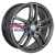 17'' 5x108 ET50 D65,1 7,0J СКАД Брайтон (КЛ311) Графит