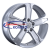 17'' 5x112 ET41 D57,1 6,5J Replay SK124 Sil 17'' 5x112 ET41 D57,1 6,5J Replay SK124 Sil