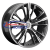 18'' 5x114,3 ET37 D66,6 8,0J Replay HV67 GMFP