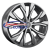 18'' 5x114,3 ET35 D60,1 7,0J Replay TY363 GMF