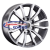 18'' 6x139,7 ET25 D106,1 7,5J Replay TY263 GMF