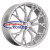 21'' 5x114,3 ET43 D67,1 9,0J LS FlowForming RC61 Sil