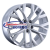 18'' 5x112 ET25 D66,6 8,0J Replay VV259 Sil
