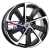 18'' 5x115 ET44 D70.2 8,0J K&K C.T.G. (КС687) Алмаз черный