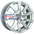 17'' 5x108 ET50 D63,3 7,0J Replay FD60 Sil