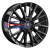 18'' 5x114,3 ET30 D60,1 8,0J Replay LX107 BK 18'' 5x114,3 ET30 D60,1 8,0J Replay LX107 BK